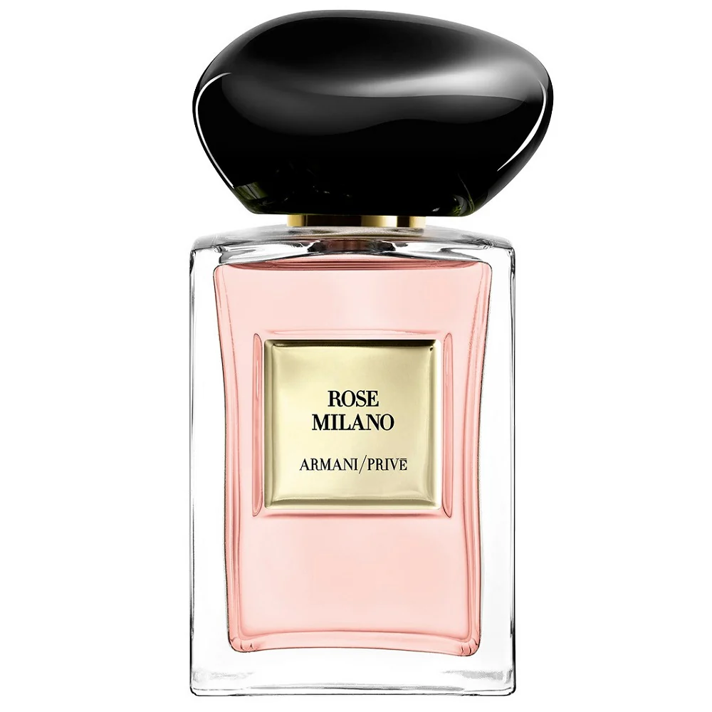 Rose Milano woda toaletowa - Image 3