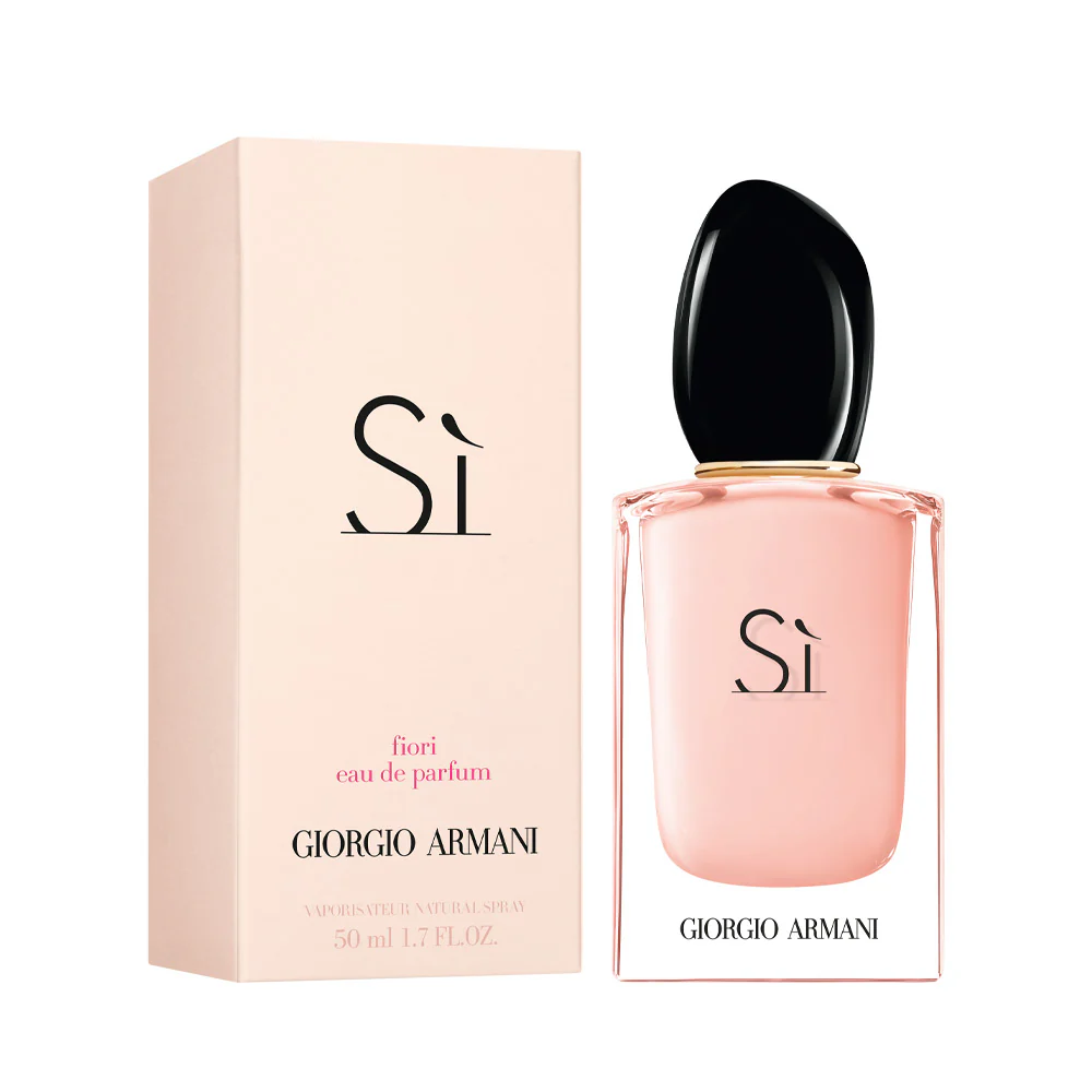 Si Fiori woda perfumowana spray - Image 4