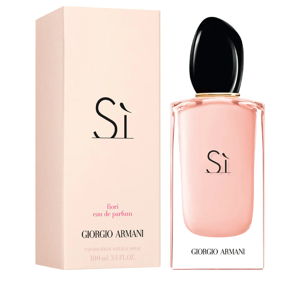 Si Fiori woda perfumowana spray - Image 5