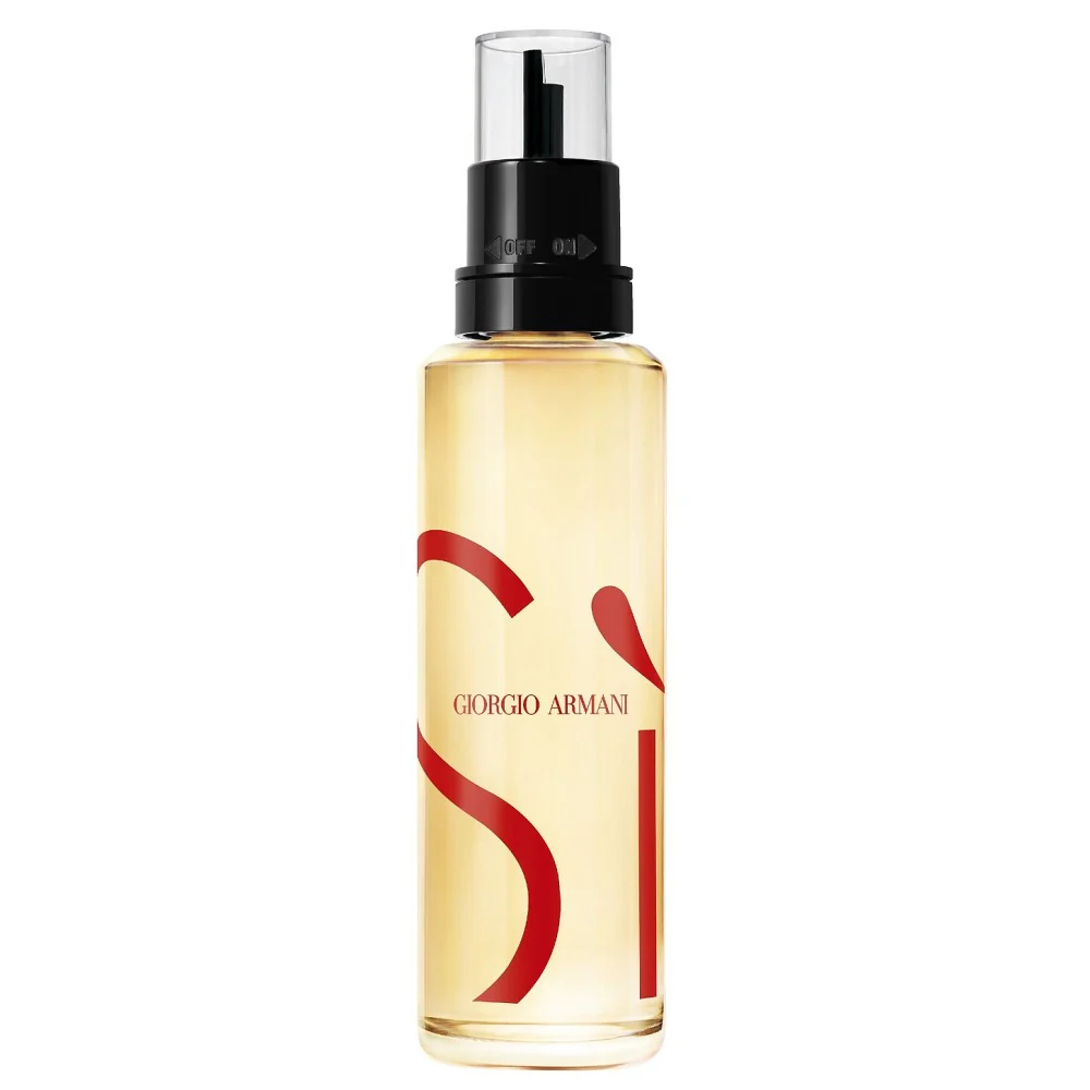 Si Passione Intense woda perfumowana refill 100ml