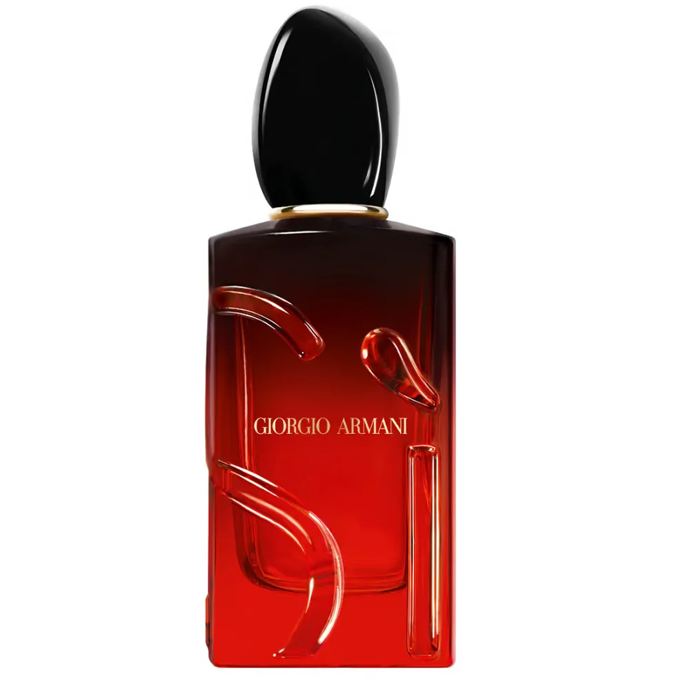 Si Passione Intense woda perfumowana refillable spray 100ml - produkt bez opakowania
