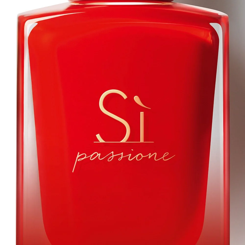 Si Passione Intense woda perfumowana spray - Image 3