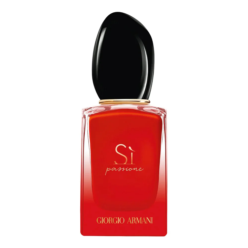 Si Passione Intense woda perfumowana spray - Image 5