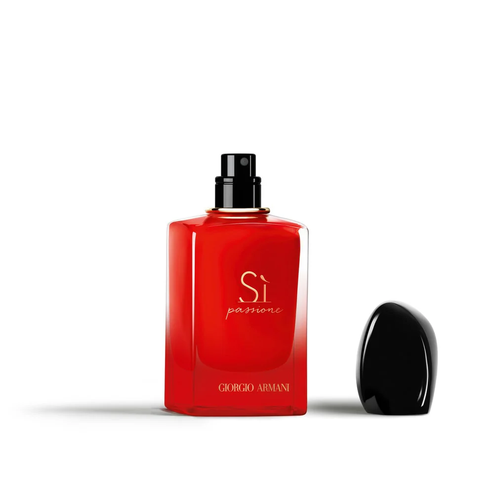 Si Passione Intense woda perfumowana spray - Image 6