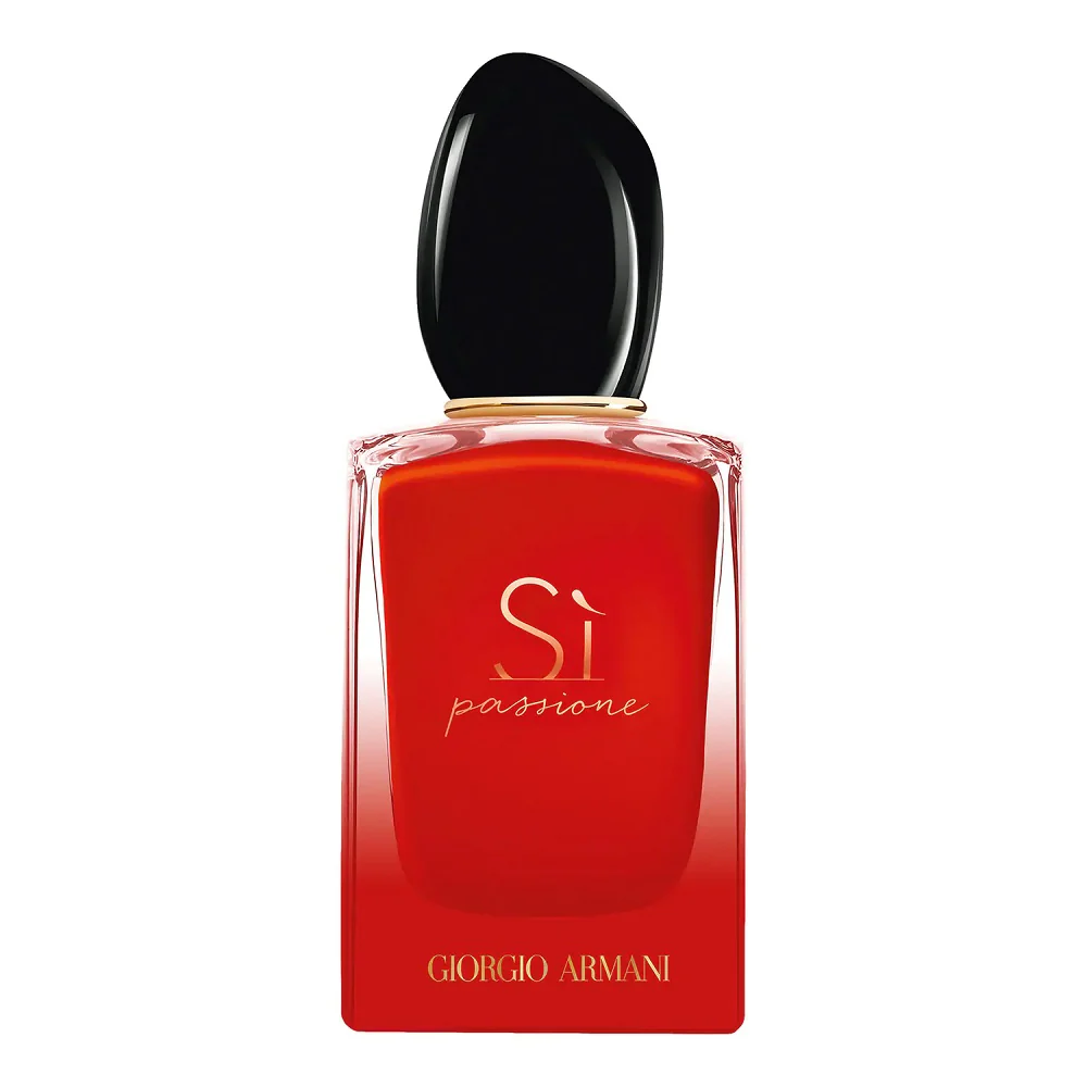 Si Passione Intense woda perfumowana spray - Image 8