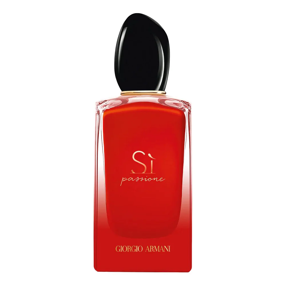 Si Passione Intense woda perfumowana spray - Image 9
