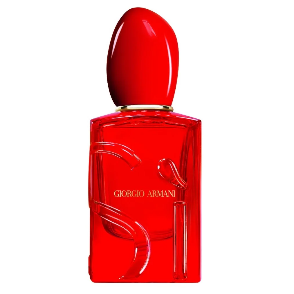 Si Passione Red Musk woda perfumowana - Image 18
