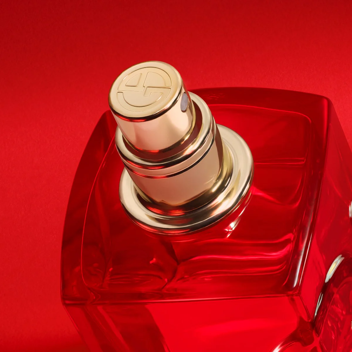 Si Passione Red Musk woda perfumowana - Image 5