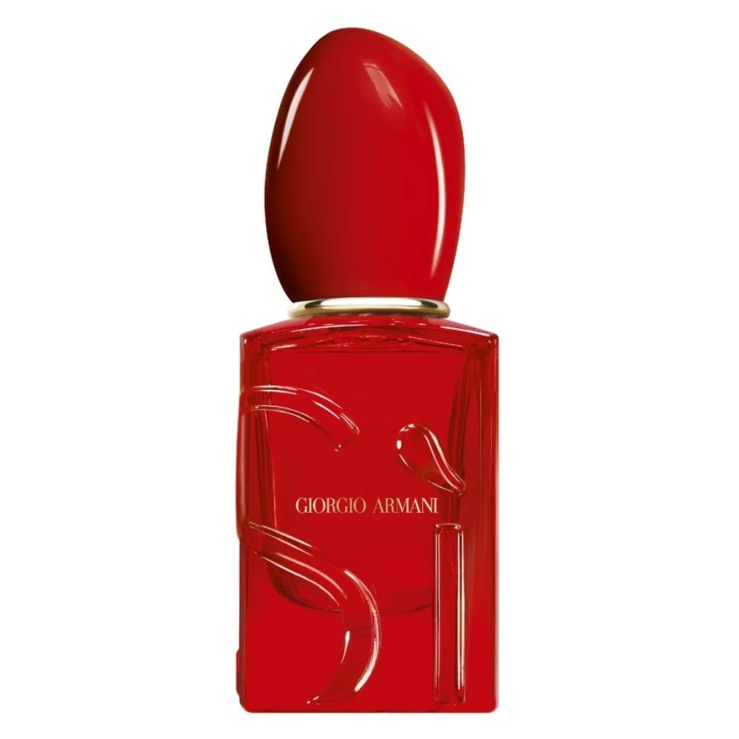 Si Passione Red Musk woda perfumowana - Image 8