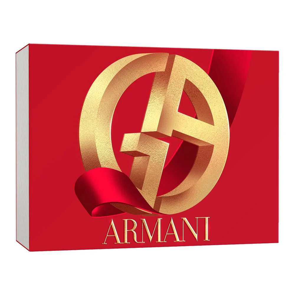 Si zestaw woda perfumowana spray 50ml + balsam do ciała 50ml + żel pod prysznic 50ml - Image 2