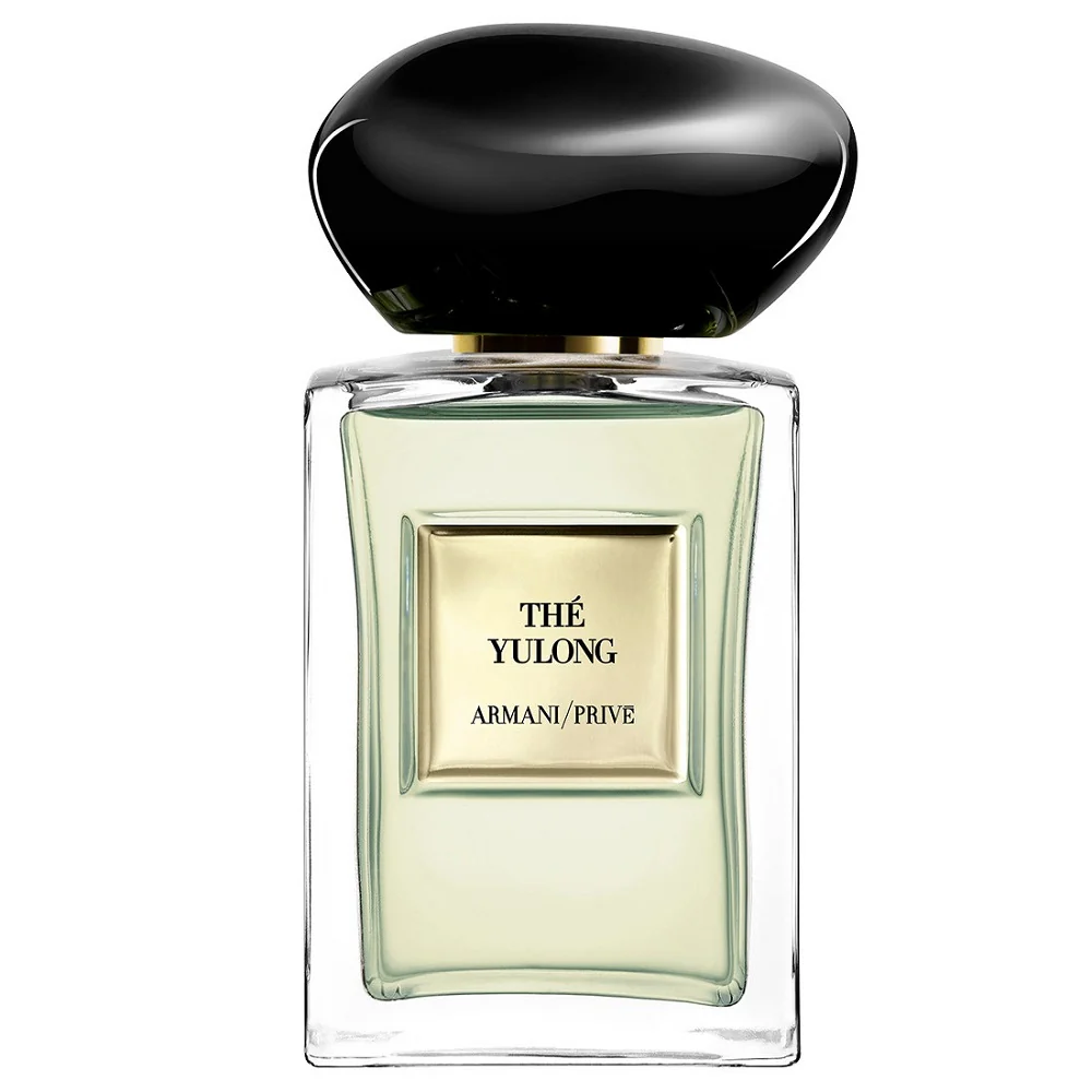 The Yulong woda toaletowa - Image 3