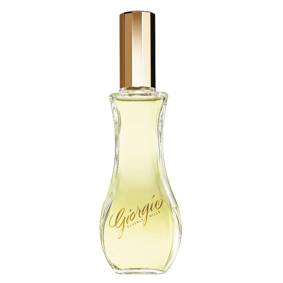 Giorgio Woman woda toaletowa spray