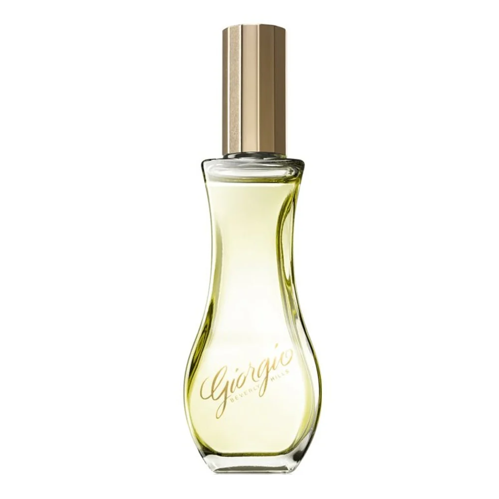 Giorgio Woman woda toaletowa spray - Image 4