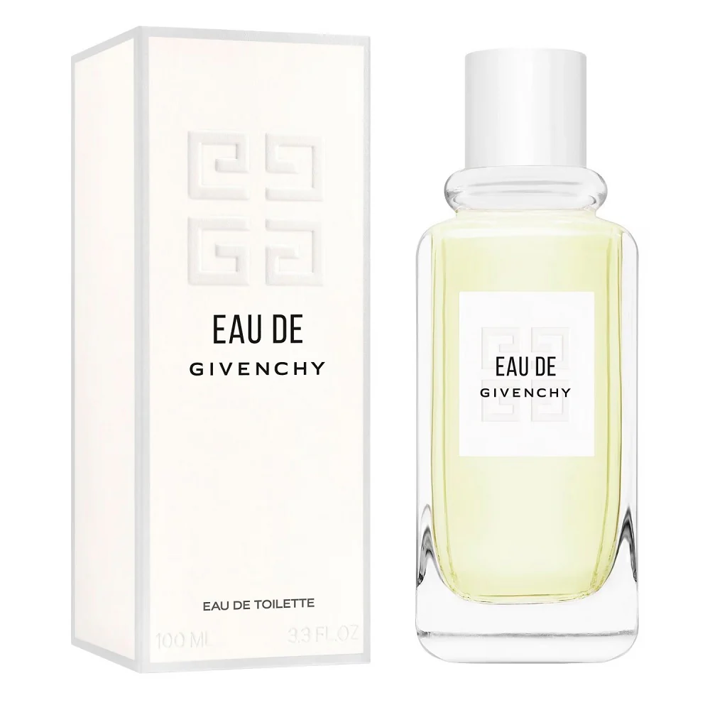 Eau De Givenchy woda toaletowa spray - Image 2
