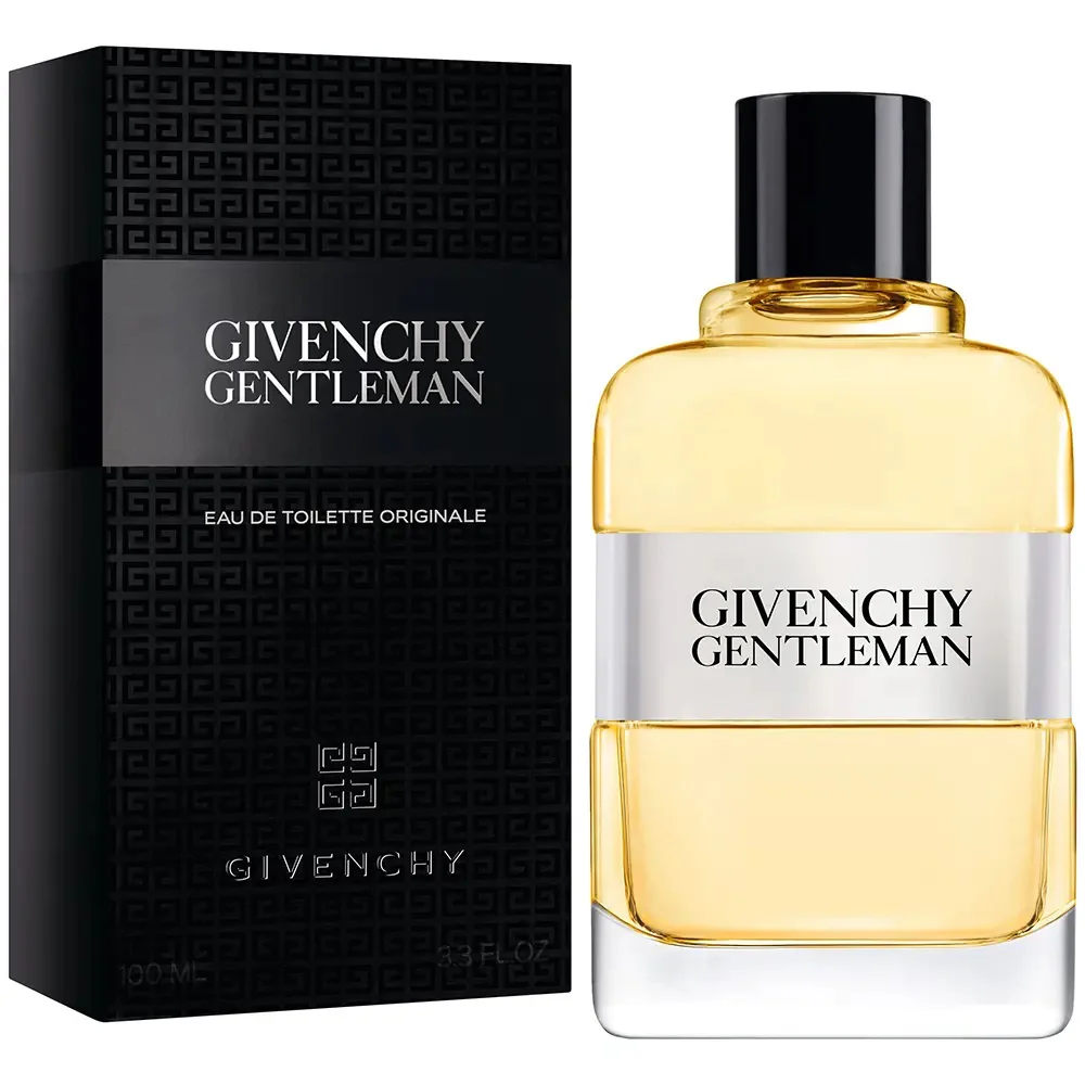 Gentleman Originale woda toaletowa - Image 2
