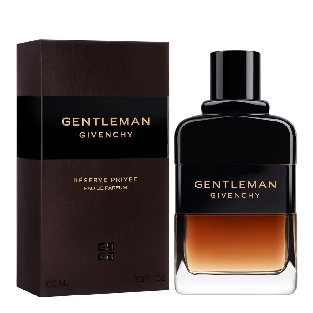 Gentleman Reserve Privee woda perfumowana - Image 2