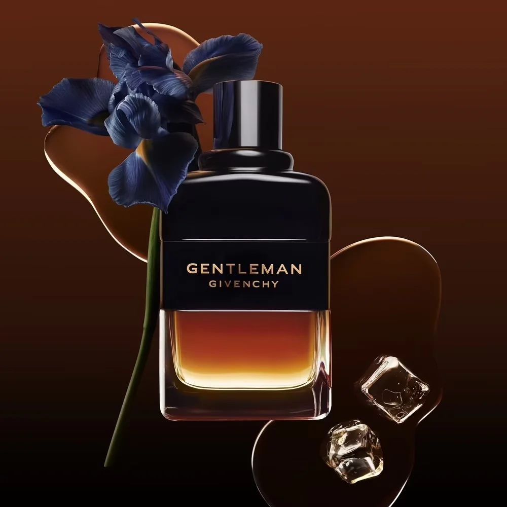Gentleman Reserve Privee woda perfumowana - Image 3
