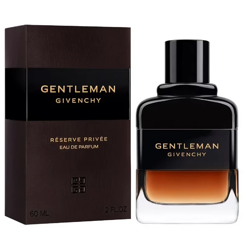 Gentleman Reserve Privee woda perfumowana - Image 4