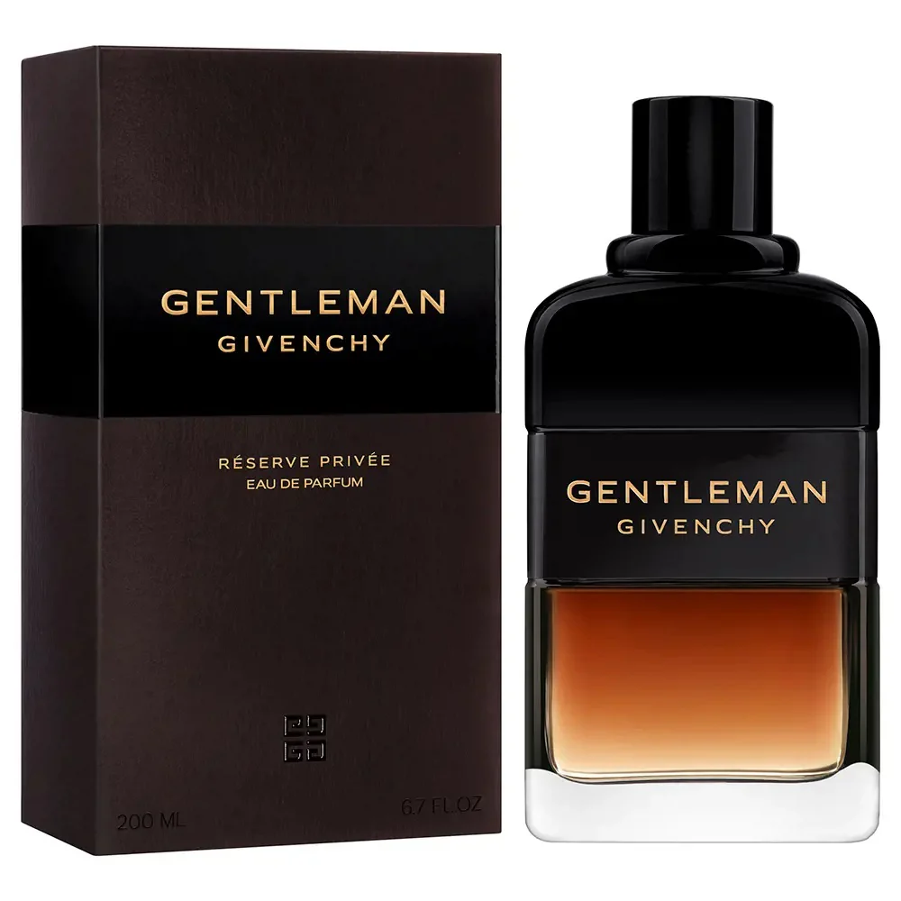 Gentleman Reserve Privee woda perfumowana - Image 5