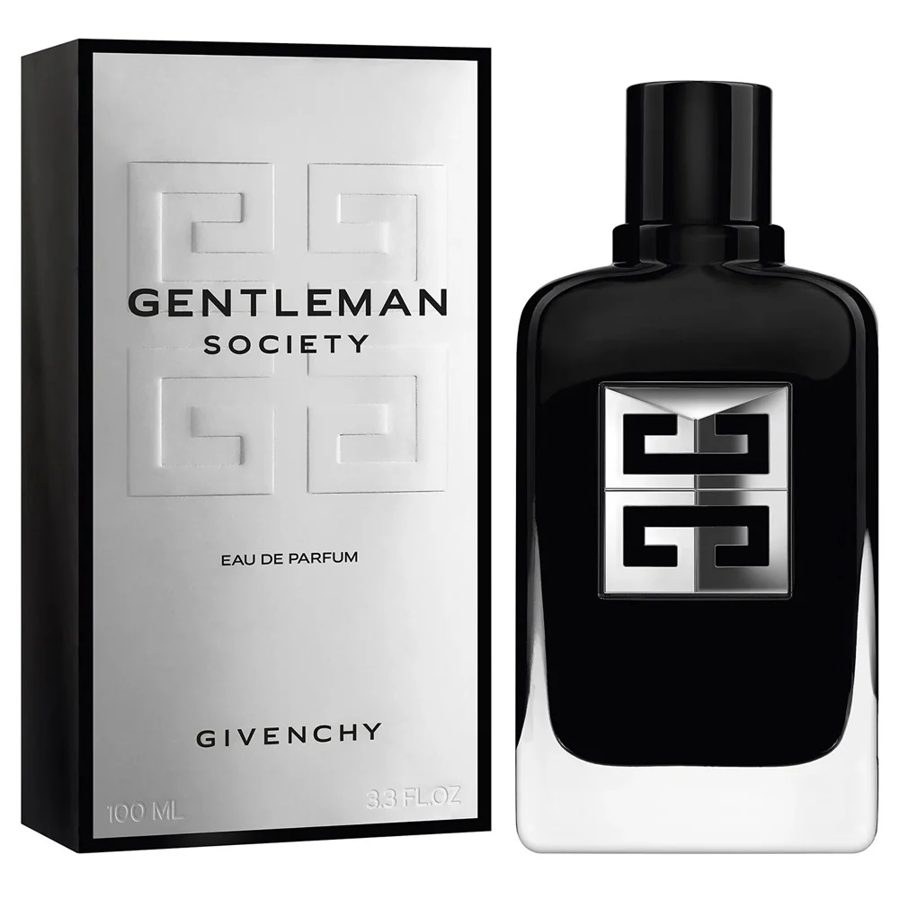 Gentleman Society woda perfumowana spray - Image 2