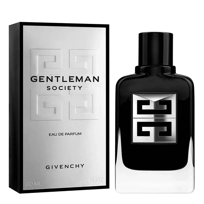 Gentleman Society woda perfumowana spray - Image 3