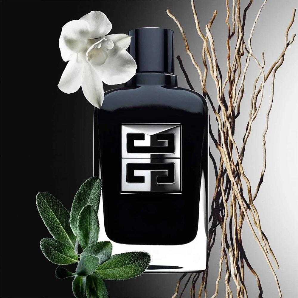 Gentleman Society woda perfumowana spray - Image 5