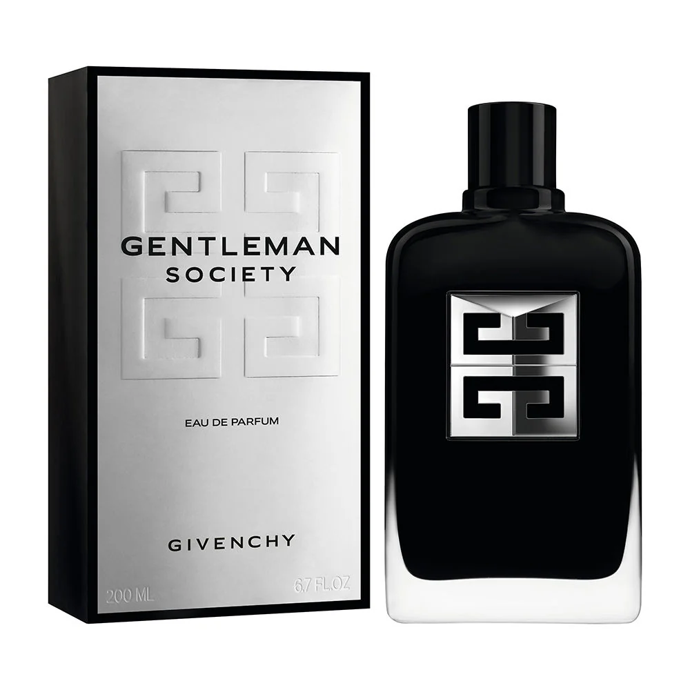 Gentleman Society woda perfumowana spray - Image 6