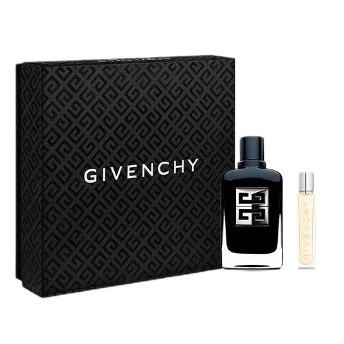 Gentleman Society zestaw woda perfumowana spray 100ml + woda perfumowana spray 12.5ml