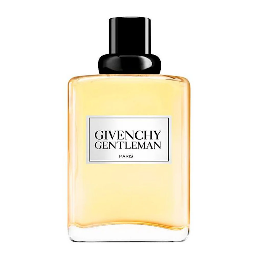 Gentleman woda toaletowa spray 100ml - produkt bez opakowania