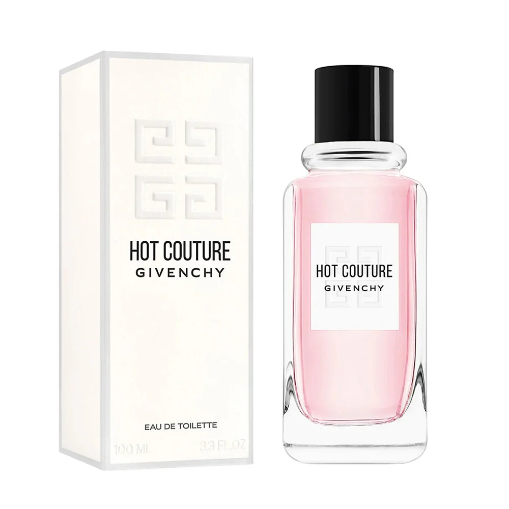 Hot Couture woda toaletowa - Image 2