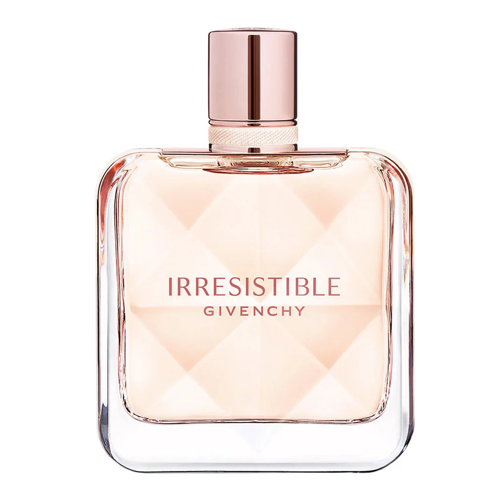 Irresistible Fraiche woda toaletowa spray