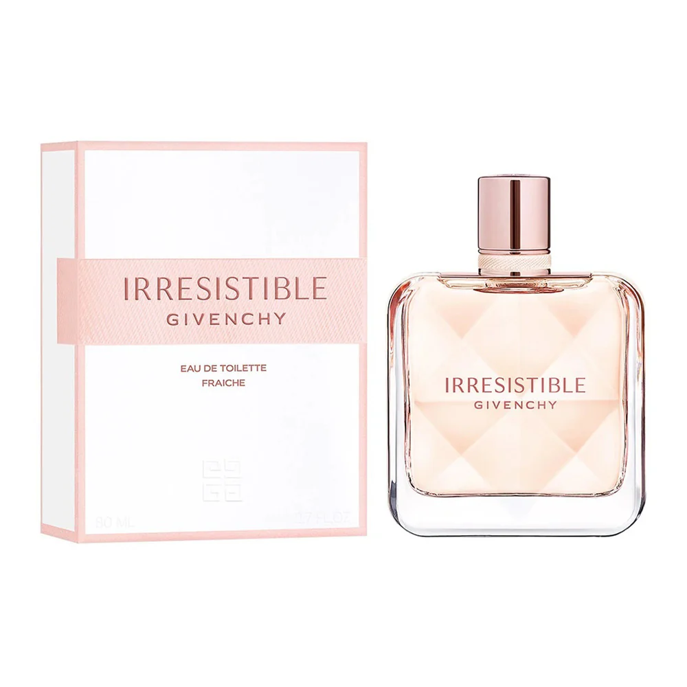 Irresistible Fraiche woda toaletowa spray - Image 2
