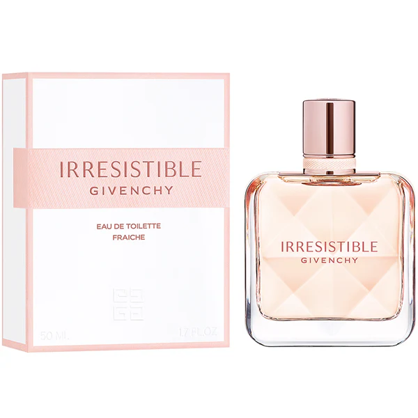 Irresistible Fraiche woda toaletowa spray - Image 3