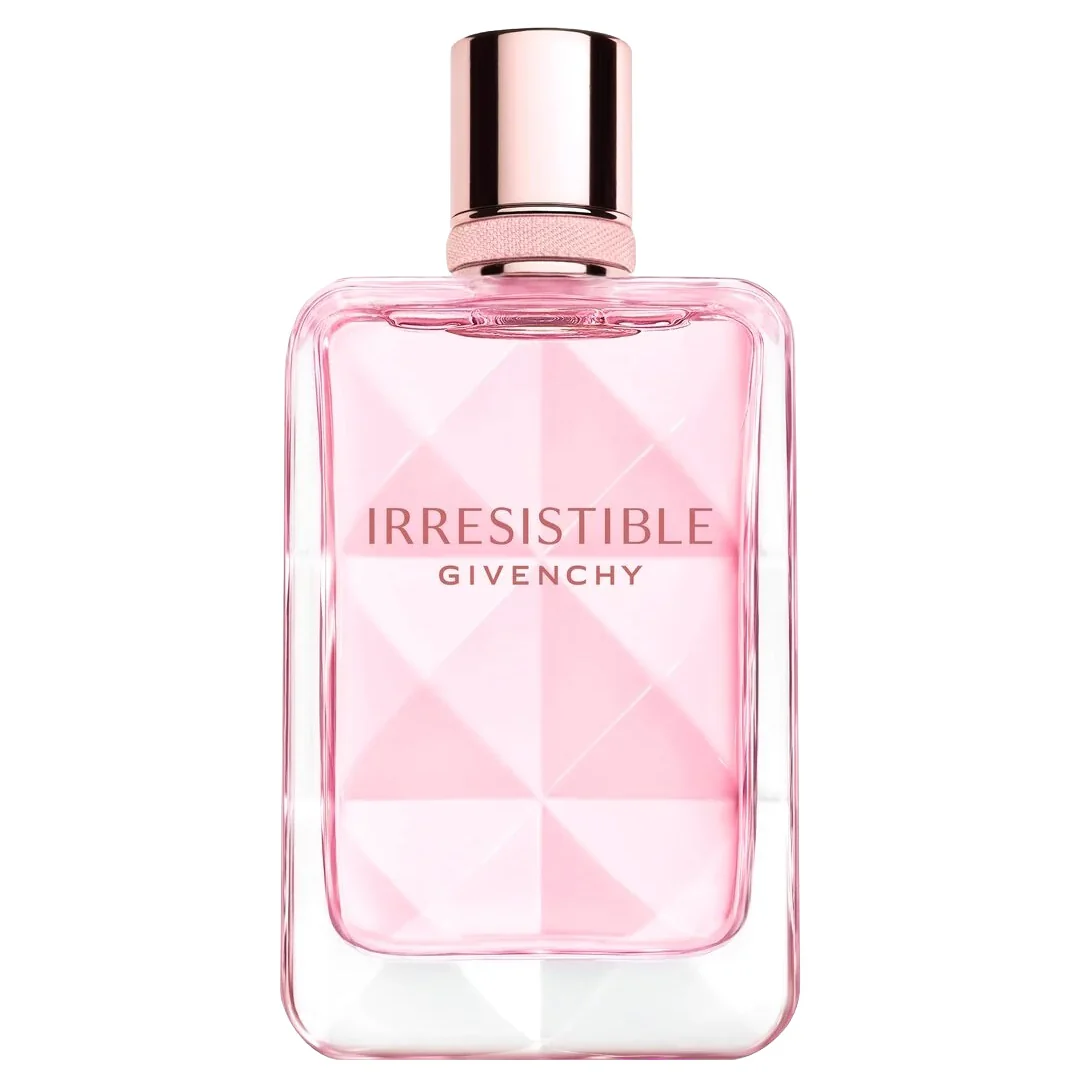 Irresistible Very Floral woda perfumowana spray 80ml - produkt bez opakowania