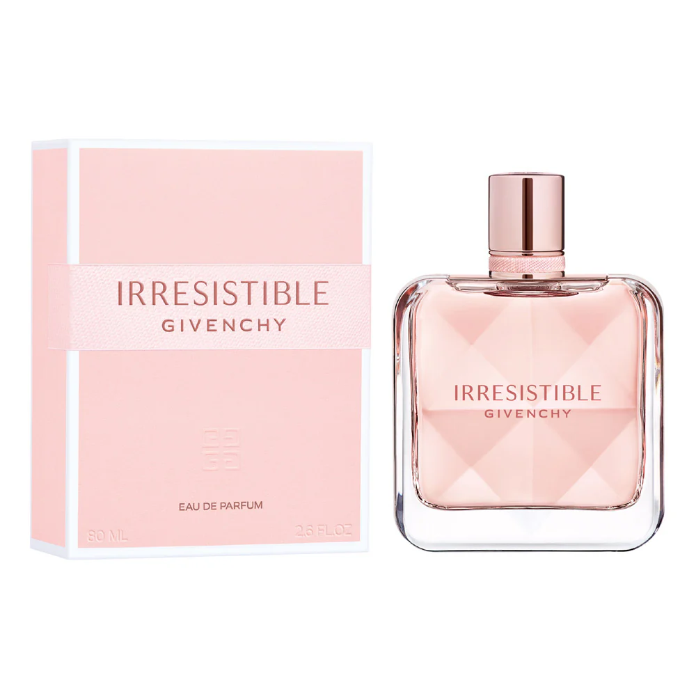 Irresistible woda perfumowana spray - Image 2