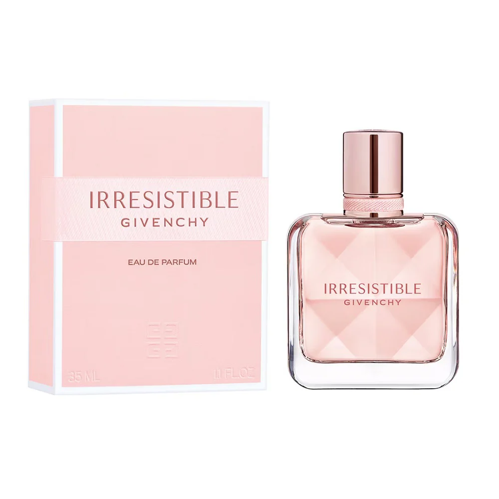 Irresistible woda perfumowana spray - Image 5