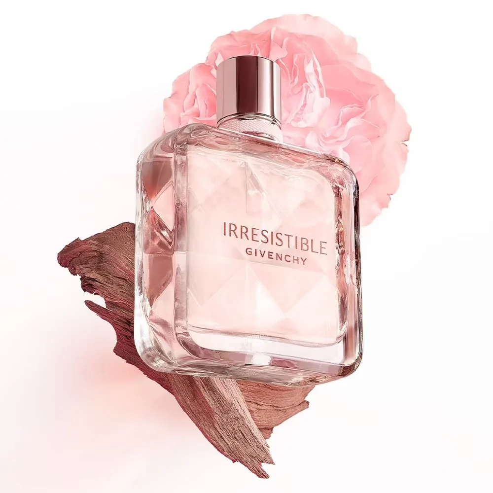 Irresistible woda perfumowana spray - Image 6