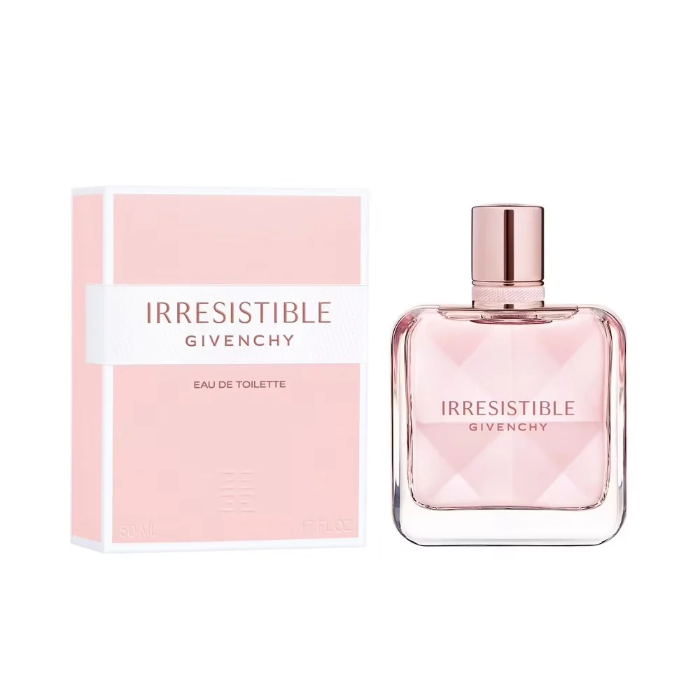 Irresistible woda toaletowa spray - Image 2