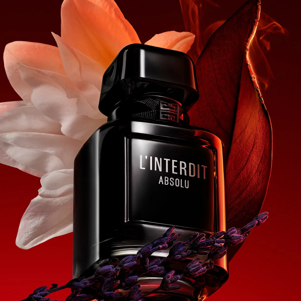 L'Interdit Absolu Intense woda perfumowana - Image 2