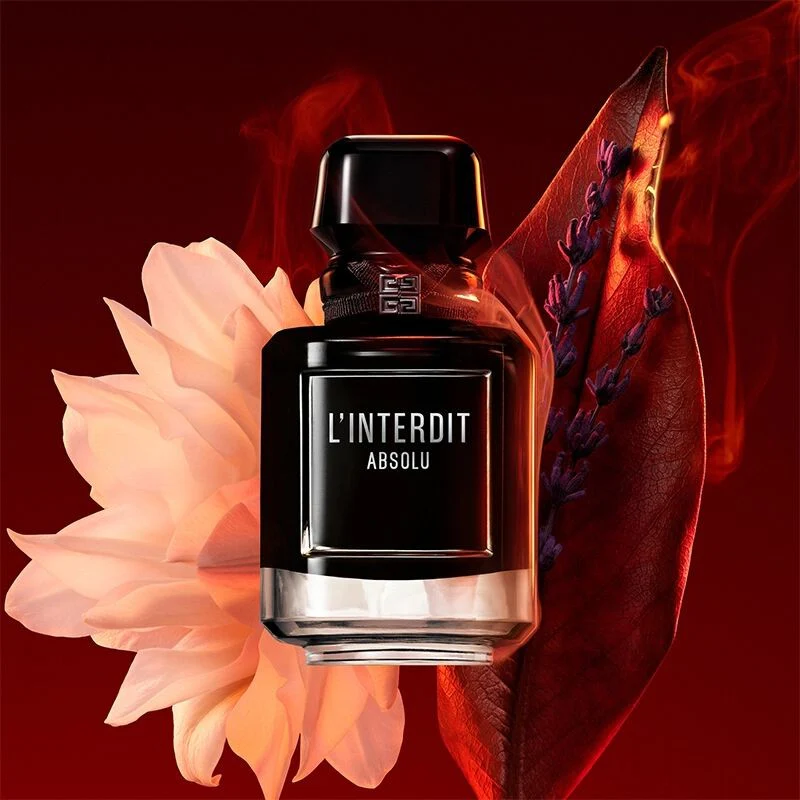 L'Interdit Absolu Intense woda perfumowana - Image 3
