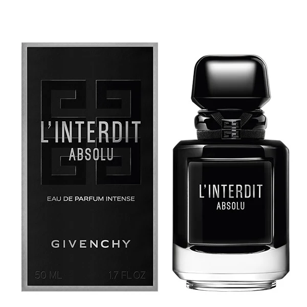 L'Interdit Absolu Intense woda perfumowana - Image 4