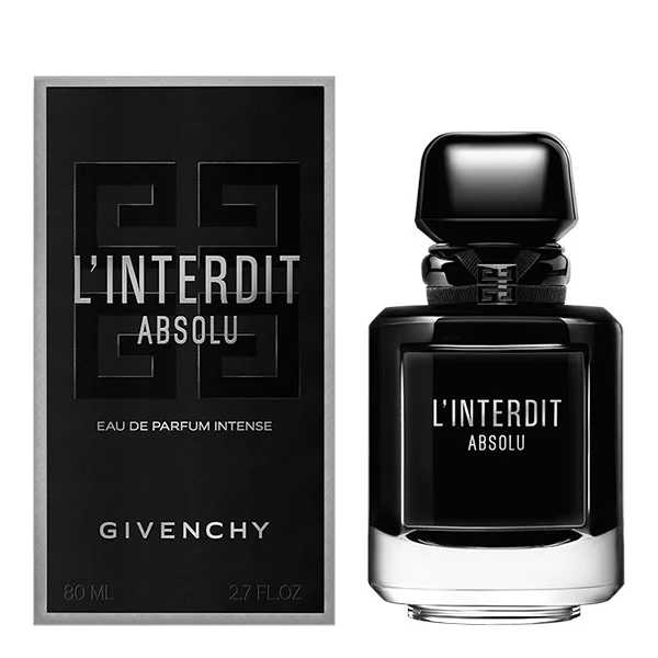 L'Interdit Absolu Intense woda perfumowana - Image 5