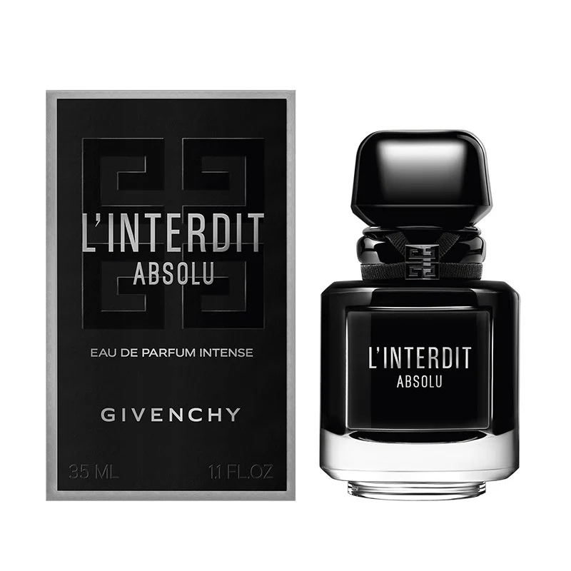 L'Interdit Absolu Intense woda perfumowana - Image 6