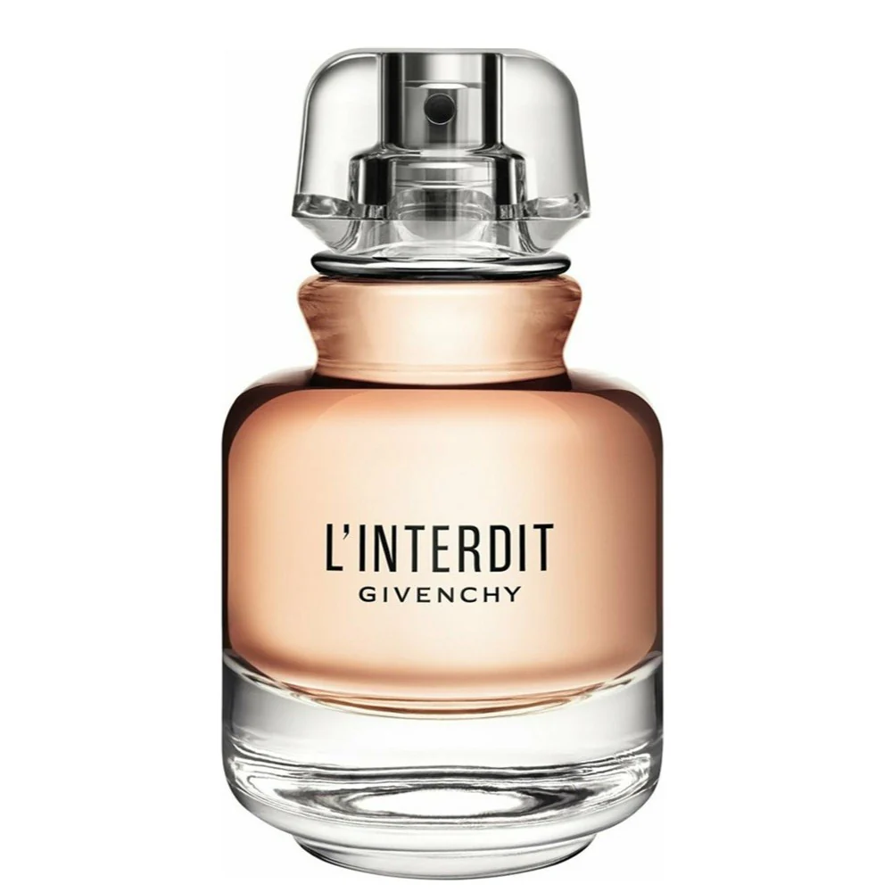 L'interdit mgiełka do włosów 35ml