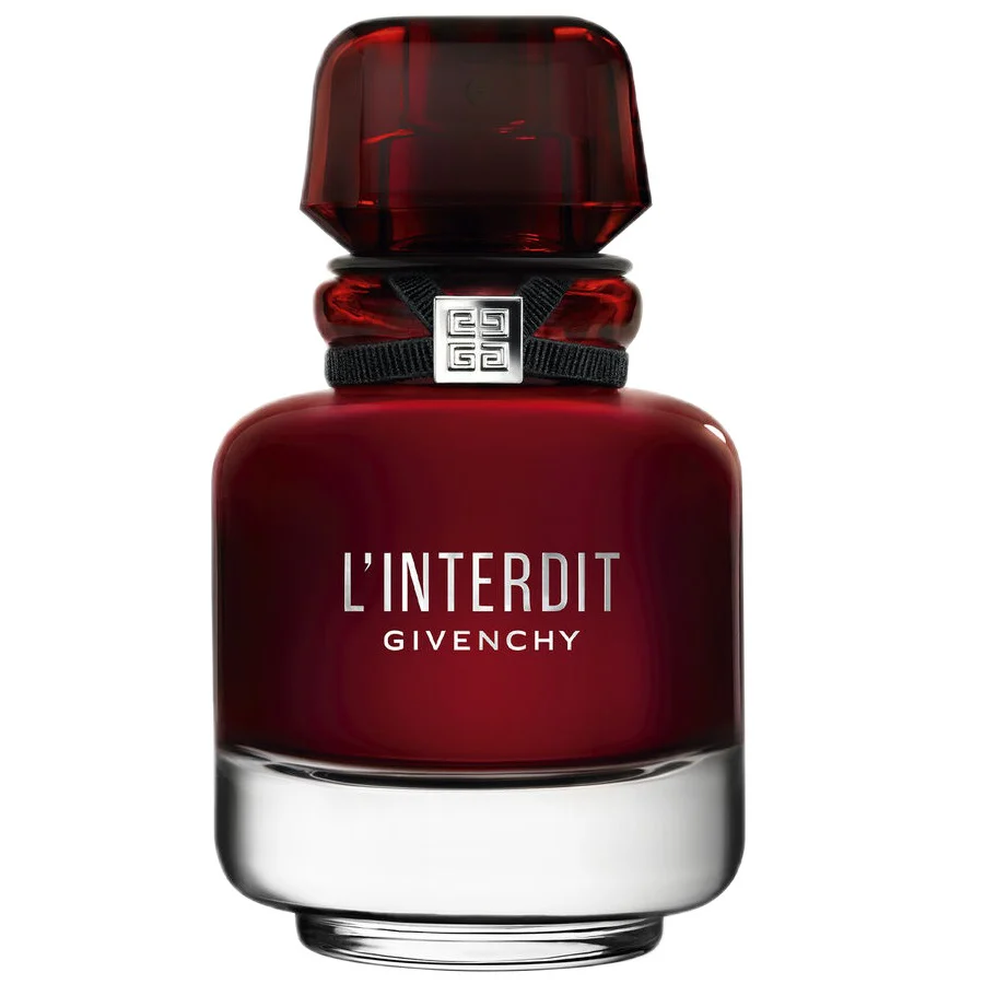 L'interdit Rouge woda perfumowana spray - Image 10