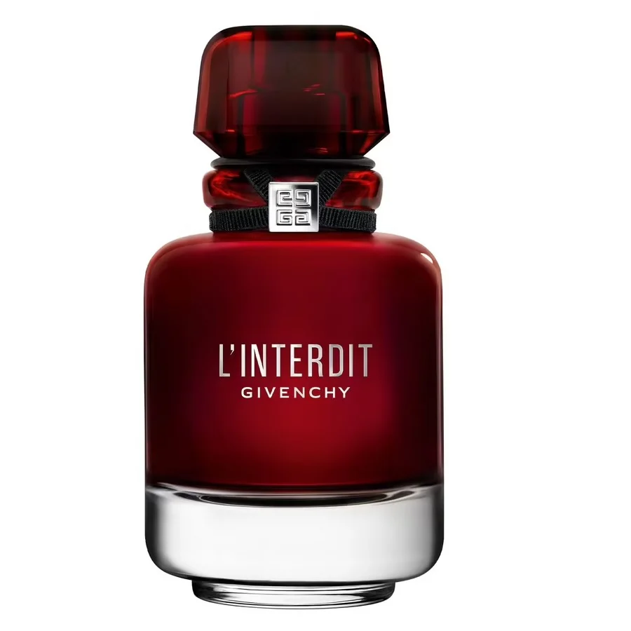 L'interdit Rouge woda perfumowana spray - Image 11