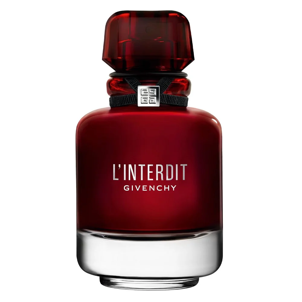 L'interdit Rouge woda perfumowana spray - Image 12