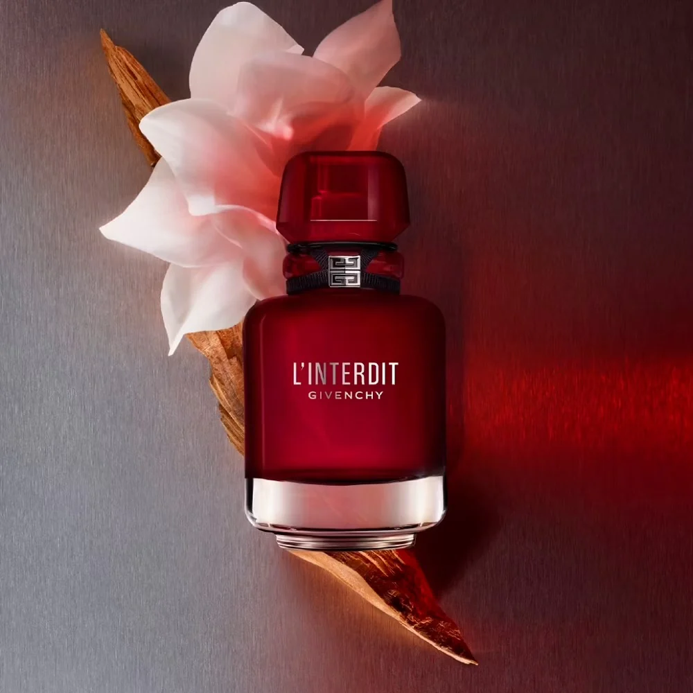 L'interdit Rouge woda perfumowana spray - Image 5