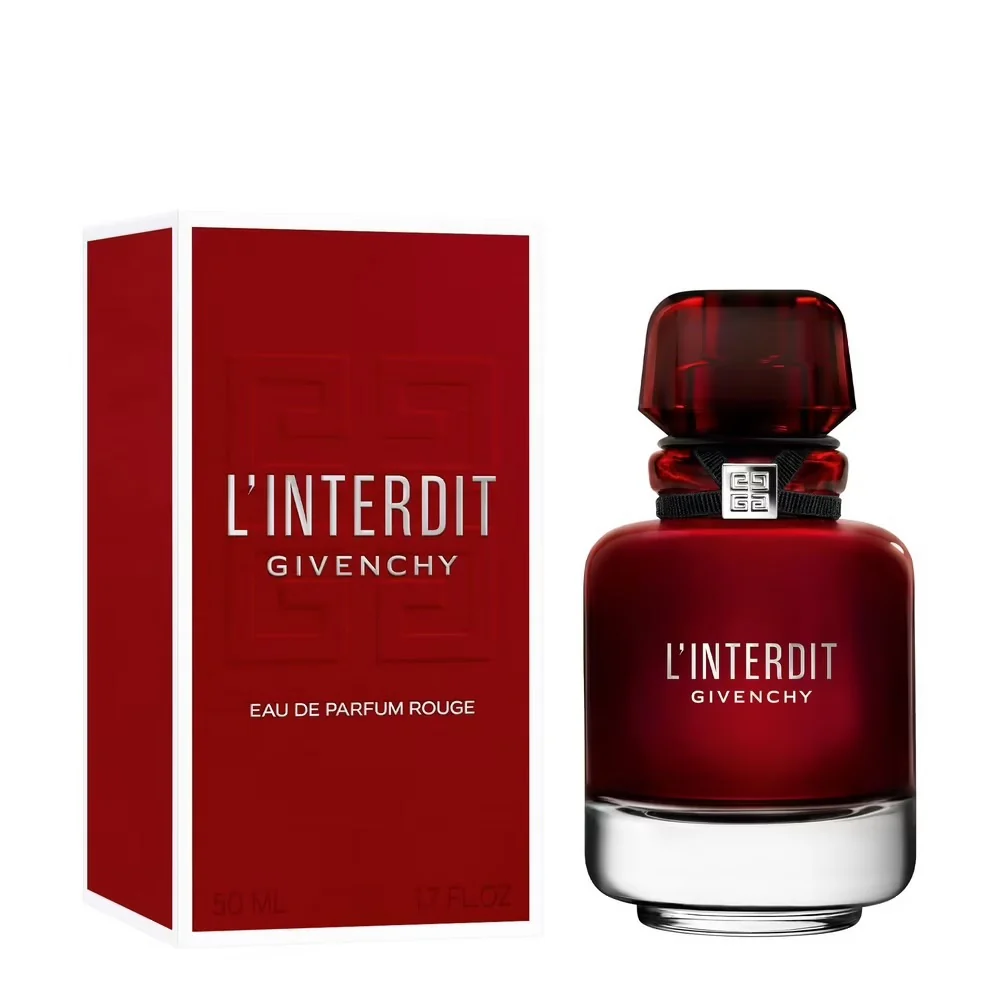 L'interdit Rouge woda perfumowana spray - Image 7