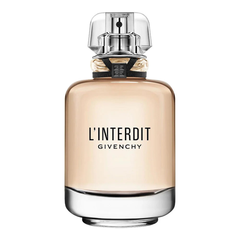 L'interdit woda perfumowana spray
